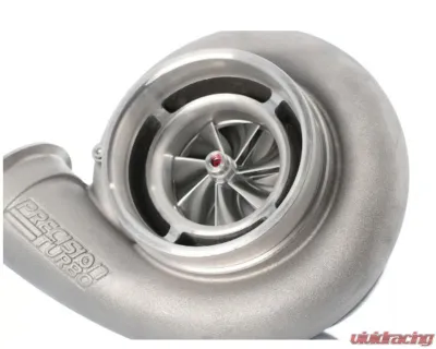 Precision Turbo & Engine Gen1 PT8802 BB Pro Mod CC W/ T5 Inlet/V-Band Discharge 1.12 A/R - 12816229429