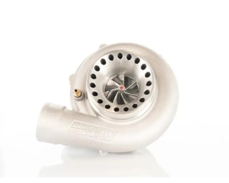 Precision Turbo & Engine Gen 2 PT5555 WCBB SP CC W/ T3 Inlet 4-Bolt Discharge .48 A/R - 20504301069