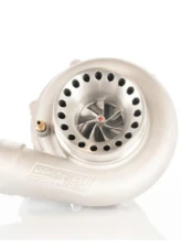 Precision Turbo & Engine Gen 2 PT5855 WCBB SP CC W/ T3 Stainless V-Band In/Out .82 A/R                                     - 20704301149 - Image 6