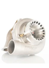 Precision Turbo & Engine Gen 2 PT5855 WCBB SP CC W/ T3 Stainless V-Band In/Out .82 A/R                                     - 20704301149 - Image 2