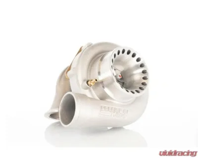 Precision Turbo & Engine Gen 2 PT5855 WCBB SP CC W/ T3 Stainless V-Band In/Out .82 A/R - 20704301149