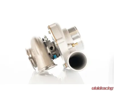Precision Turbo & Engine Gen 2 PT5855 WCBB SP CC W/ T3 Stainless V-Band In/Out .82 A/R - 20704301149