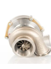 Precision Turbo & Engine Gen 2 PT5855 WCBB SP CC W/ T3 Stainless V-Band In/Out .82 A/R                                     - 20704301149 - Image 4
