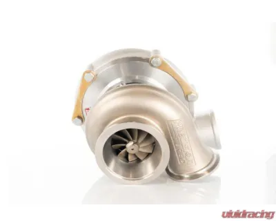 Precision Turbo & Engine Gen 2 PT5855 WCBB SP CC W/ T3 Stainless V-Band In/Out .82 A/R - 20704301149