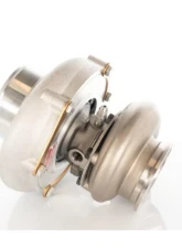 Precision Turbo & Engine Gen 2 PT5855 WCBB SP CC W/ T3 Stainless V-Band In/Out .82 A/R                                     - 20704301149 - Image 5