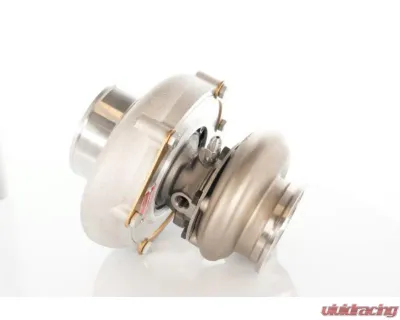 Precision Turbo & Engine Gen 2 PT5855 WCBB SP CC W/ T3 Stainless V-Band In/Out .82 A/R - 20704301149