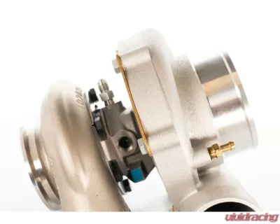 Precision Turbo & Engine Gen 2 PT5855 WCBB SP CC W/ T3 Stainless V-Band In/Out .82 A/R - 20704301149