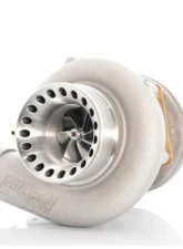 Precision Turbo & Engine Gen2 PT6066 BB SP CC W/ T3 Inlet / V-Band Out .82 A/R                                     - 20904210119 - Image 2