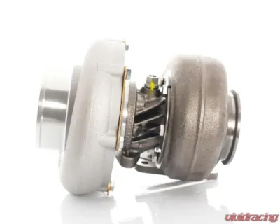 Precision Turbo & Engine Gen2 PT6066 BB SP CC W/ T3 Inlet / V-Band Out .82 A/R - 20904210119