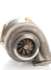 Precision Turbo & Engine Gen2 PT6066 BB SP CC W/ T3 Inlet / V-Band Out .82 A/R                                     - 20904210119 - Image 4
