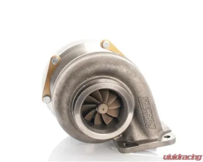 Precision Turbo & Engine Gen2 PT6066 BB SP CC W/ T3 Inlet / V-Band Out .82 A/R - 20904210119