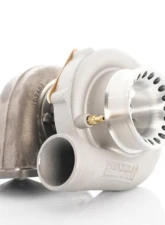 Precision Turbo & Engine Gen2 PT6066 BB SP CC W/ T3 Inlet / V-Band Out .82 A/R                                     - 20904210119 - Image 7