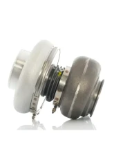 Precision Turbo & Engine Next Gen Sportsman 7180 w/ 1.12 A/R & T4 Bolt                                     - 21809242329 - Image 3