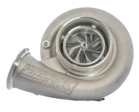 Precision Turbo & Engine Gen2 PT7475 Sportsman w/ 0.98 A/R & T4 Divided Bolt