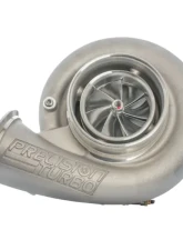 Precision Turbo & Engine Gen2 PT7475 Sportsman w/ 1.12 A/R & T4 Divided Bolt                                     - 22109216329 - Image 4