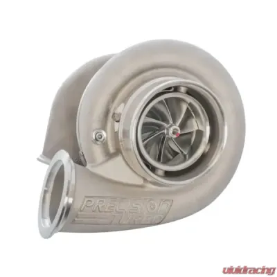 Precision Turbo & Engine Gen2 PT7475 Sportsman w/ 1.12 A/R & T4 Divided Bolt - 22109216329