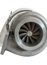 Precision Turbo & Engine Gen2 PT7475 Sportsman w/ 1.12 A/R & T4 Divided Bolt                                     - 22109216329 - Image 3