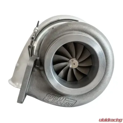 Precision Turbo & Engine Gen2 PT7475 Sportsman w/ 1.12 A/R & T4 Divided Bolt - 22109216329