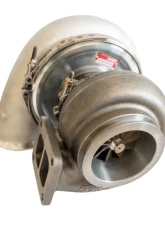 Precision Turbo & Engine Gen2 PT7475 Sportsman w/ 1.12 A/R & T4 Divided Bolt                                     - 22109216329 - Image 4