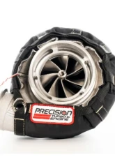 Precision Turbo & Engine Gen2 11008 BB Promod Modified B/Hsg W/ T5 Inlet/V-Band Out 1.40 A/R                                     - 25316633479 - Image 7