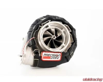 Precision Turbo & Engine Gen2 11008 BB Promod Modified B/Hsg W/ T5 Inlet/V-Band Out 1.40 A/R - 25316633479