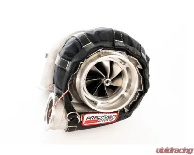 Precision Turbo & Engine Gen2 11008 BB Promod Modified B/Hsg W/ T5 Inlet/V-Band Out 1.40 A/R - 25316633479