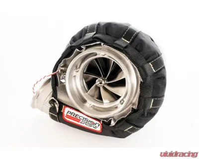 Precision Turbo & Engine Gen2 11008 BB Promod Modified B/Hsg W/ T5 Inlet/V-Band Out 1.40 A/R - 25316633479