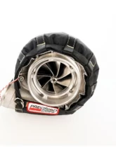 Precision Turbo & Engine Gen2 11008 BB Promod Modified B/Hsg W/ T5 Inlet/V-Band Out 1.40 A/R                                     - 25316633479 - Image 5