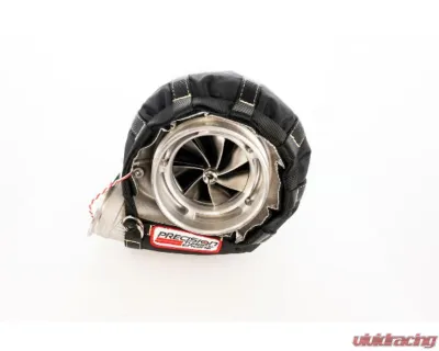 Precision Turbo & Engine Gen2 11008 BB Promod Modified B/Hsg W/ T5 Inlet/V-Band Out 1.40 A/R - 25316633479