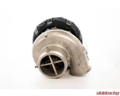 Precision Turbo & Engine Gen2 11008 BB Promod Modified B/Hsg W/ T5 Inlet/V-Band Out 1.40 A/R - 25316633479