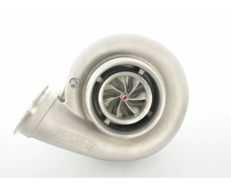 Precision Turbo & Engine Next Gen PT6780 BB SPortsman W/ Sportsman Stainless V-Band In/Out 1.28 A/R - 25709242839