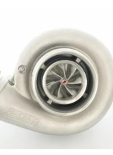 Precision Turbo & Engine Next Gen PT6780 BB SPortsman W/ T4 Divided Inlet/V-Band Discharge 1.28 A/R                                     - 25709242339 - Image 5