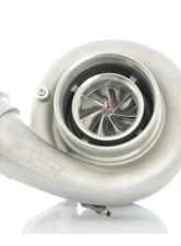 Precision Turbo & Engine Next Gen PT6780 BB SPortsman W/ T4 Divided Inlet/V-Band Discharge 1.28 A/R                                     - 25709242339 - Image 2