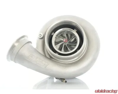 Precision Turbo & Engine Next Gen PT6780 BB SPortsman W/ T4 Divided Inlet/V-Band Discharge 1.28 A/R - 25709242339