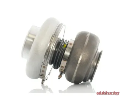 Precision Turbo & Engine Next Gen PT6780 BB SPortsman W/ T4 Divided Inlet/V-Band Discharge 1.28 A/R - 25709242339