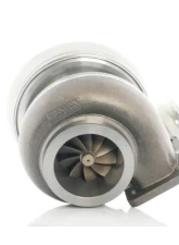Precision Turbo & Engine Next Gen PT6780 BB SPortsman W/ T4 Divided Inlet/V-Band Discharge 1.28 A/R                                     - 25709242339 - Image 4