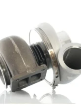 Precision Turbo & Engine Next Gen PT6780 BB SPortsman W/ T4 Divided Inlet/V-Band Discharge 1.28 A/R                                     - 25709242339 - Image 5