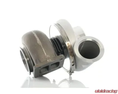 Precision Turbo & Engine Next Gen PT6780 BB SPortsman W/ T4 Divided Inlet/V-Band Discharge 1.28 A/R - 25709242339