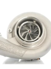 Precision Turbo & Engine Next Gen PT8085 BB SPortsman W/ Sportsman Stainless V-Band In/Out 1.28 A/R                                     - 27109219839 - Image 6