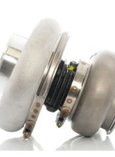 Precision Turbo & Engine Next Gen PT8085 BB SPortsman W/ Sportsman Stainless V-Band In/Out 1.28 A/R                                     - 27109219839 - Image 2