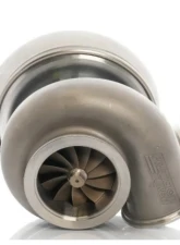 Precision Turbo & Engine Next Gen PT8085 BB SPortsman W/ Sportsman Stainless V-Band In/Out 1.28 A/R                                     - 27109219839 - Image 3