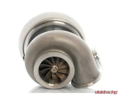 Precision Turbo & Engine Next Gen PT8085 BB SPortsman W/ Sportsman Stainless V-Band In/Out 1.28 A/R - 27109219839