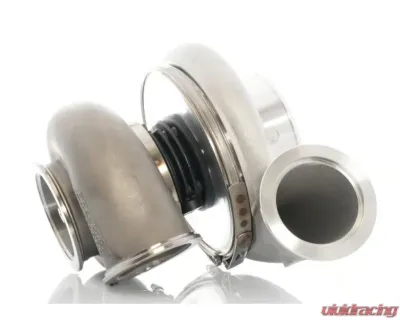Precision Turbo & Engine Next Gen PT8085 BB SPortsman W/ Sportsman Stainless V-Band In/Out 1.28 A/R - 27109219839