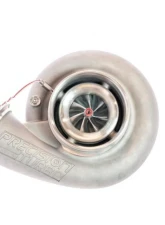 Precision Turbo & Engine Next Gen R 6280 Sportsman W/ T4 Divided .98 A/R                                     - 27409242319 - Image 4