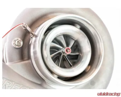 Precision Turbo & Engine Next Gen R 6280 Sportsman W/ T4 Divided .98 A/R - 27409242319