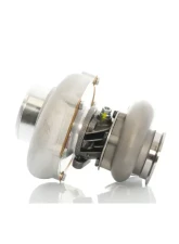 Precision Turbo & Engine Next Gen PT5658 w/ T3 4-Bolt/0.82 A/R                                     - 50605406109 - Image 3