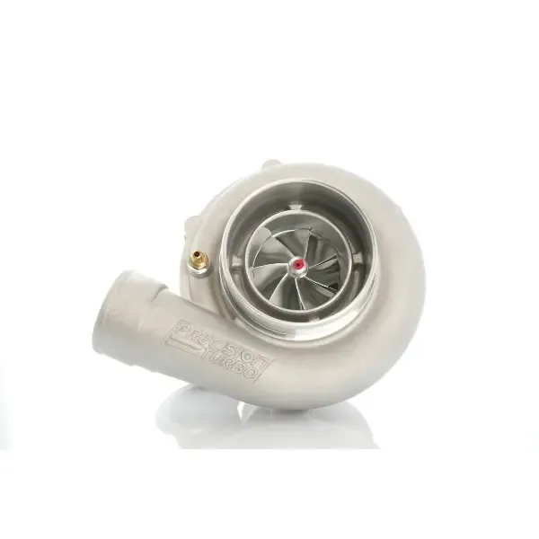 Precision Turbo & Engine Next Gen PT5658 w/ T4 Open 4-Bolt/V-Band/0.58 A/R - 50605406199