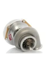 Precision Turbo & Engine Next Gen PT5662 w/ T3 4-Bolt/5-Bolt w/ Hole/0.63 A/R                                     - 50605407189 - Image 4