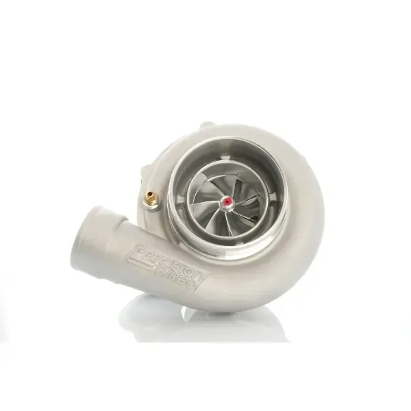 Precision Turbo & Engine Next Gen PT6062 w/ T3 V-Band/0.64 A/R - 50905207129