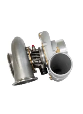 Precision Turbo & Engine Next Gen 7675 w/ 0.96 A/R & T4 Open Bolt                                     - 52207212229 - Image 5